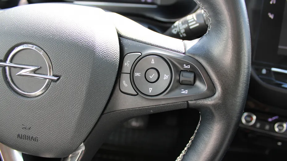 OPEL Corsa Corsa-e Edition