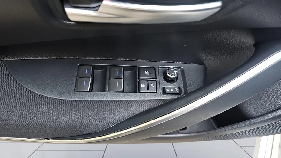 TOYOTA Corolla Corolla 1.5 Style