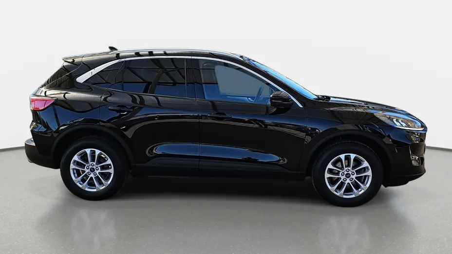 FORD Kuga Kuga 1.5 EcoBoost FWD Titanium