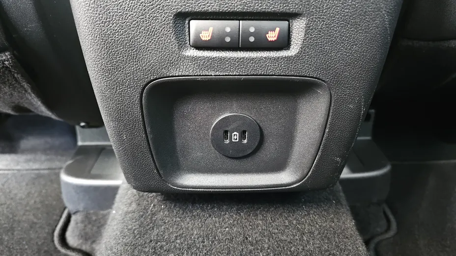 FORD Kuga Kuga 1.5 EcoBoost FWD Titanium