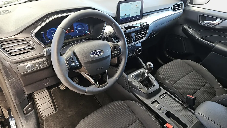 FORD Kuga Kuga 1.5 EcoBoost FWD Titanium