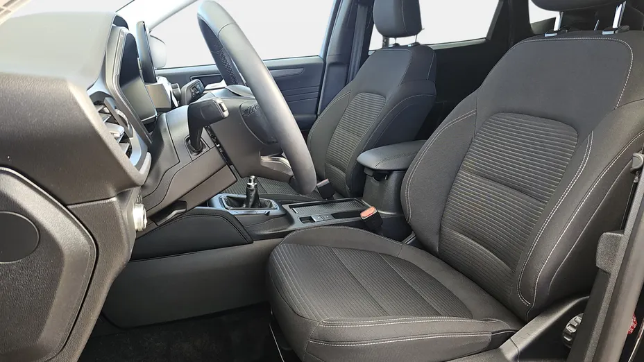 FORD Kuga Kuga 1.5 EcoBoost FWD Titanium