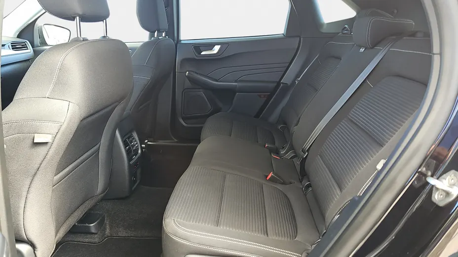 FORD Kuga Kuga 1.5 EcoBoost FWD Titanium