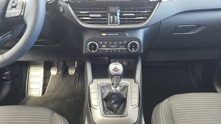 FORD Kuga Kuga 1.5 EcoBoost FWD Titanium