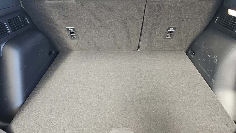 FORD Kuga Kuga 1.5 EcoBoost FWD Titanium