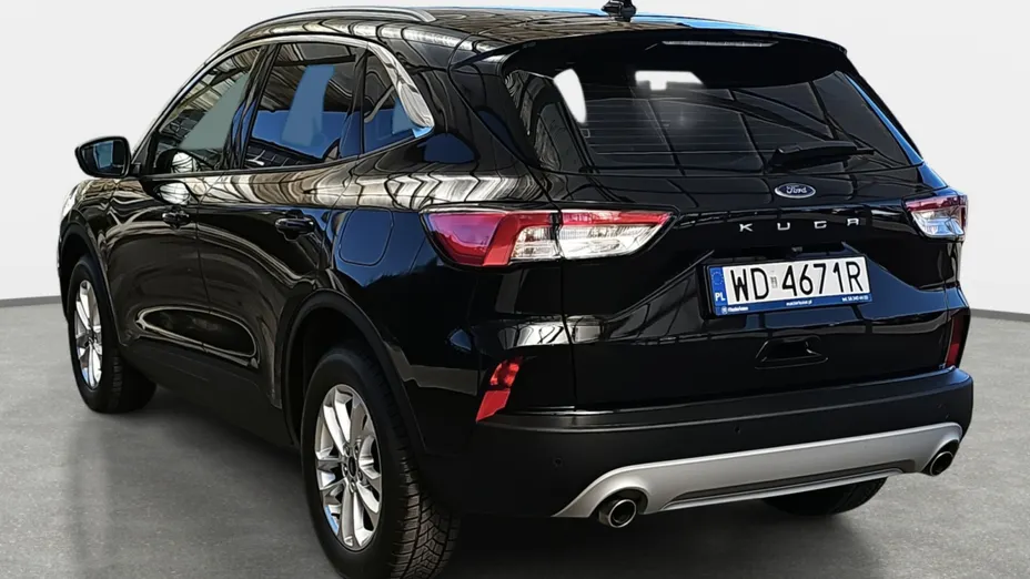 FORD Kuga Kuga 1.5 EcoBoost FWD Titanium