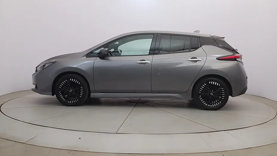 NISSAN Leaf Leaf 40kWh N-Connecta