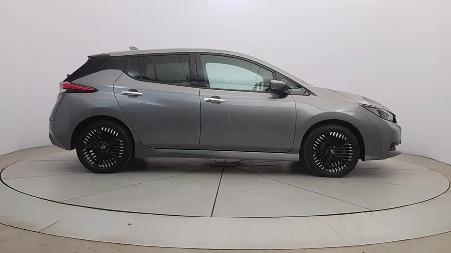 NISSAN Leaf Leaf 40kWh N-Connecta