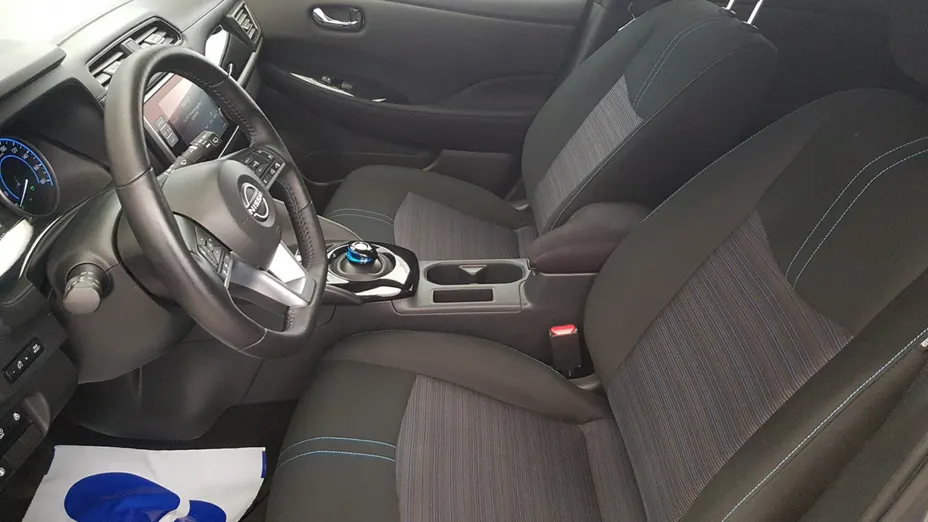NISSAN Leaf Leaf 40kWh N-Connecta