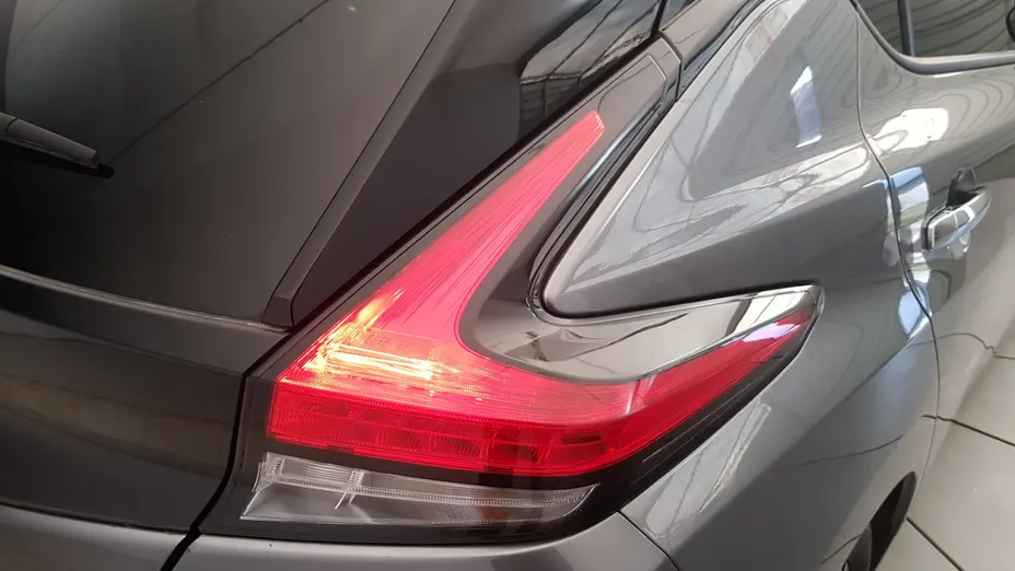 NISSAN Leaf Leaf 40kWh N-Connecta