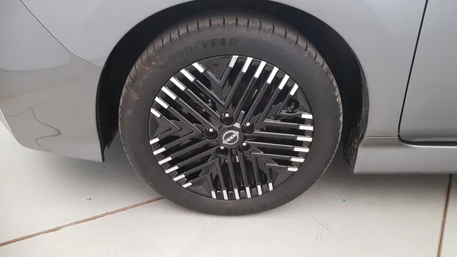 NISSAN Leaf Leaf 40kWh N-Connecta