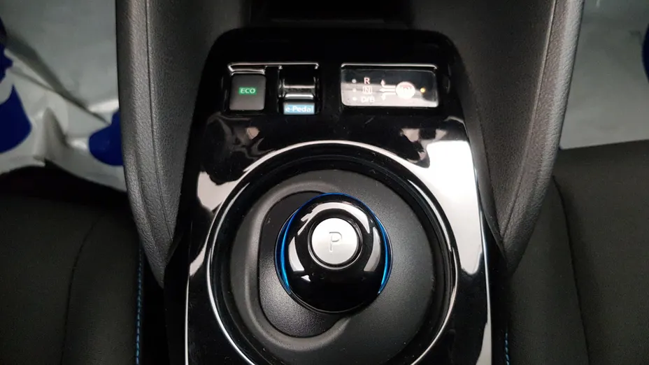 NISSAN Leaf Leaf 40kWh N-Connecta