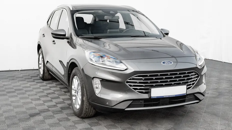 FORD Kuga Kuga 1.5 EcoBoost FWD Titanium