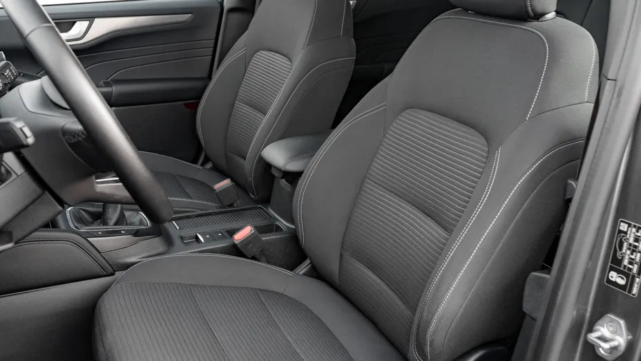 FORD Kuga Kuga 1.5 EcoBoost FWD Titanium