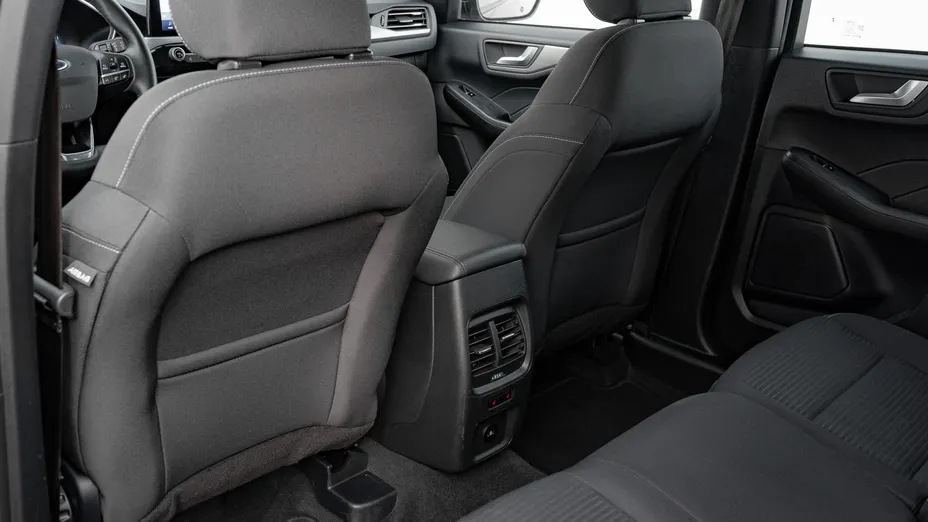 FORD Kuga Kuga 1.5 EcoBoost FWD Titanium