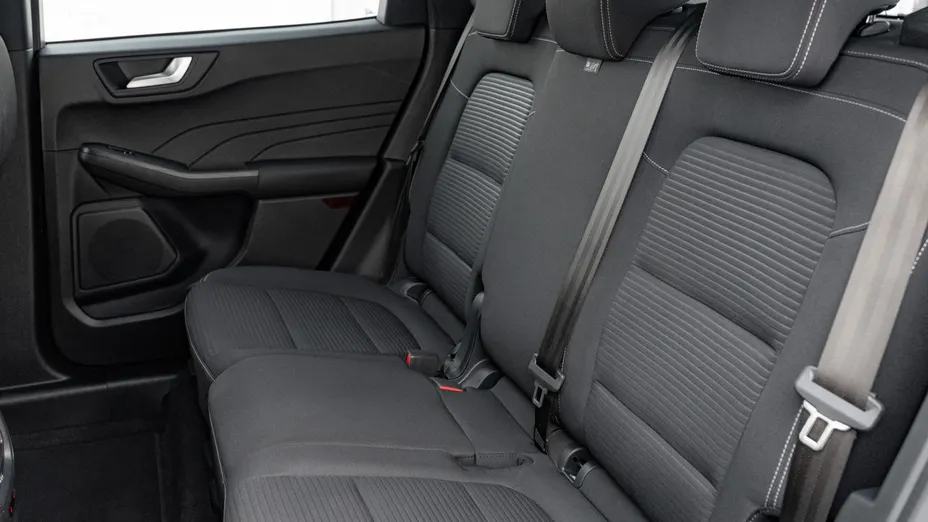 FORD Kuga Kuga 1.5 EcoBoost FWD Titanium