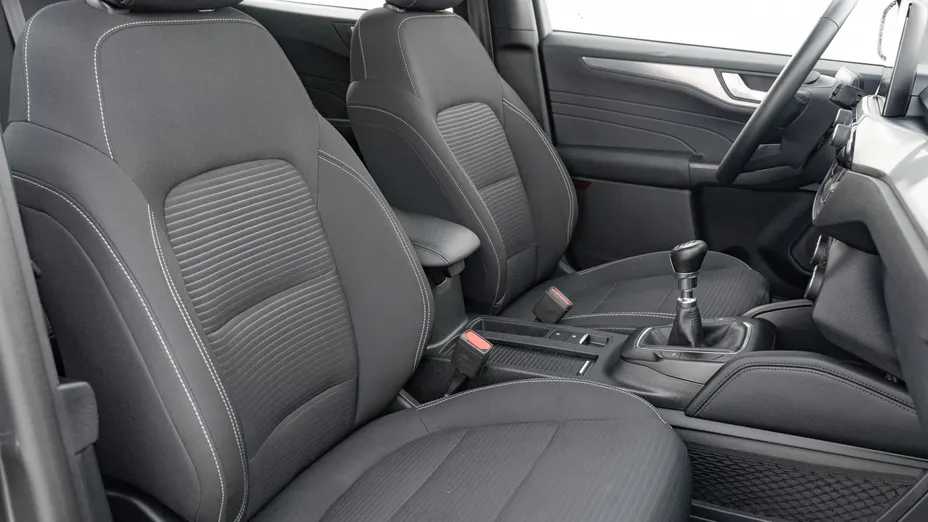 FORD Kuga Kuga 1.5 EcoBoost FWD Titanium