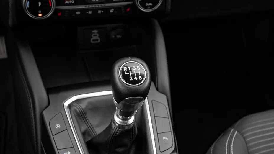 FORD Kuga Kuga 1.5 EcoBoost FWD Titanium