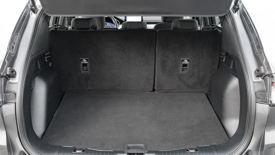 FORD Kuga Kuga 1.5 EcoBoost FWD Titanium