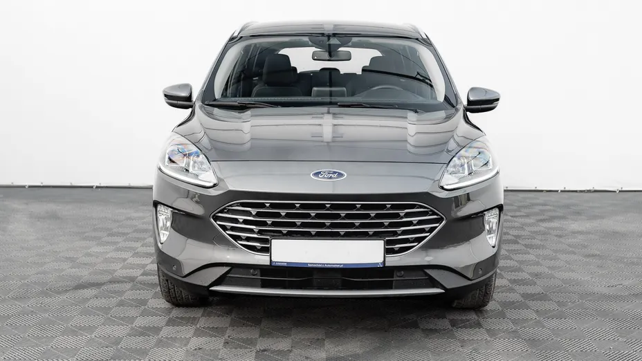 FORD Kuga Kuga 1.5 EcoBoost FWD Titanium