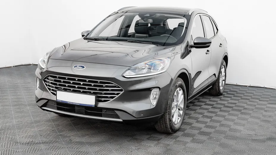 FORD Kuga Kuga 1.5 EcoBoost FWD Titanium