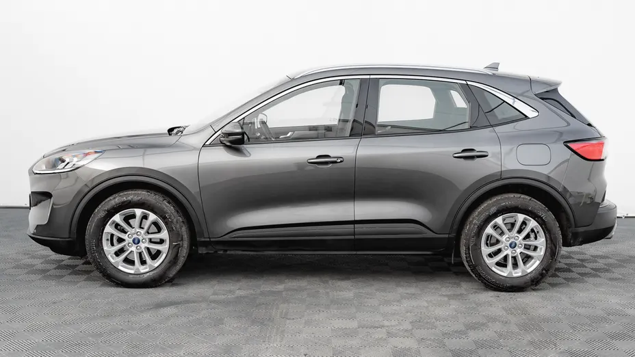 FORD Kuga Kuga 1.5 EcoBoost FWD Titanium