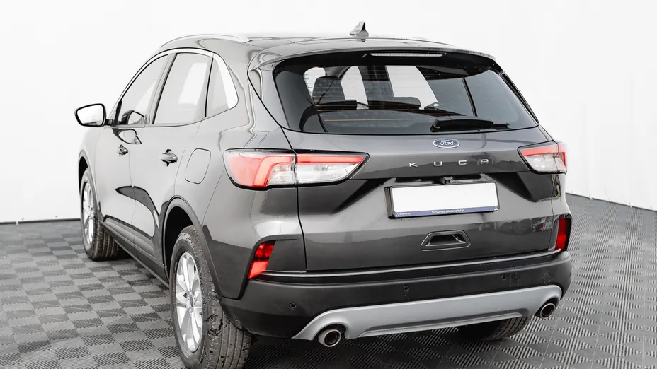 FORD Kuga Kuga 1.5 EcoBoost FWD Titanium