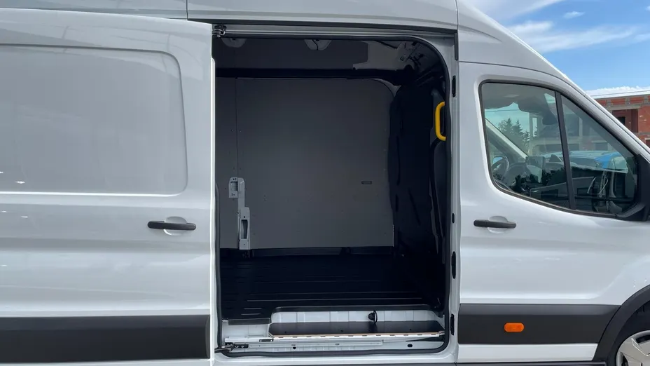 FORD Transit Transit 350 L4H3 RWD Trend (bryg.) Nowy