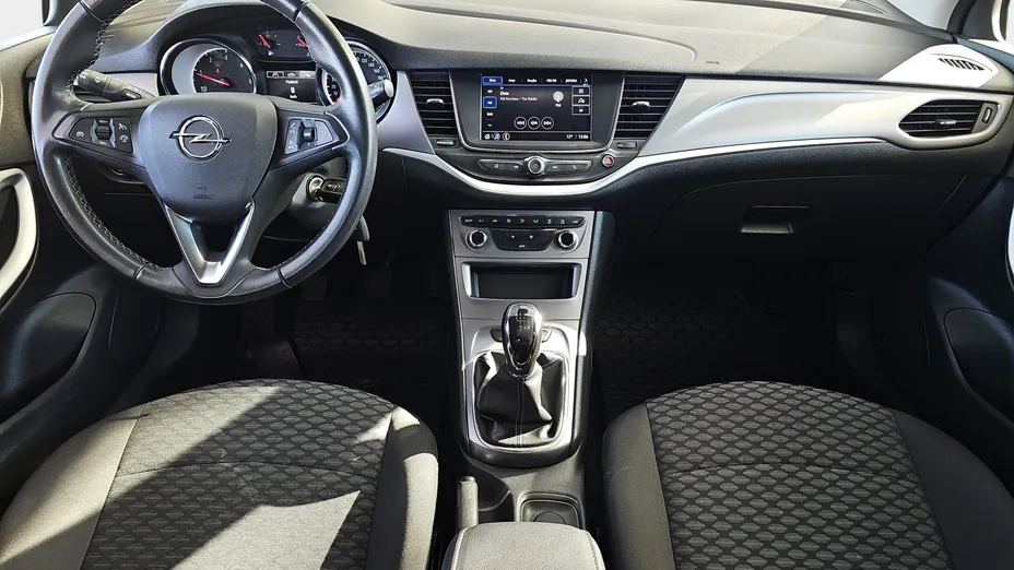 OPEL Astra Astra V 1.5 CDTI Edition S&S