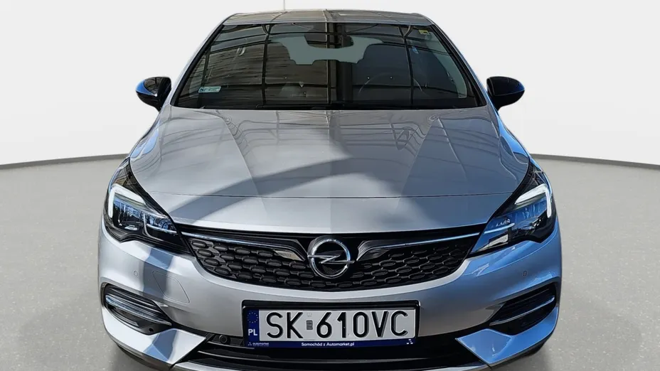 OPEL Astra Astra V 1.5 CDTI Edition S&S