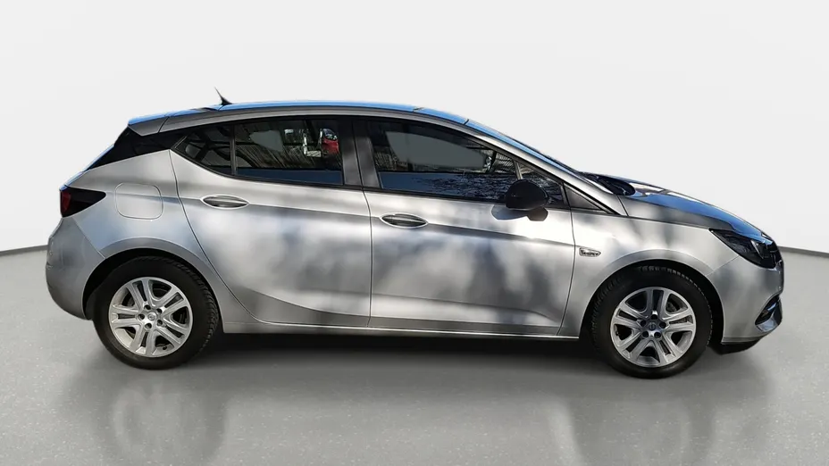 OPEL Astra Astra V 1.5 CDTI Edition S&S