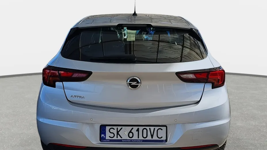 OPEL Astra Astra V 1.5 CDTI Edition S&S