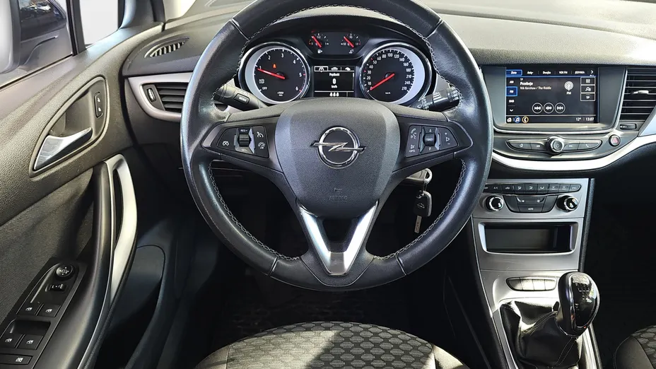 OPEL Astra Astra V 1.5 CDTI Edition S&S