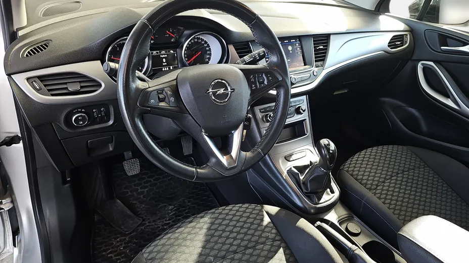 OPEL Astra Astra V 1.5 CDTI Edition S&S