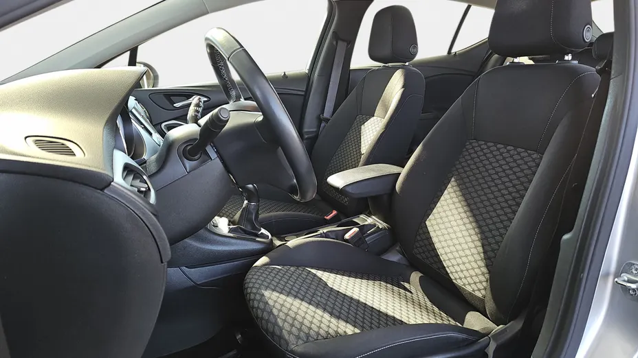 OPEL Astra Astra V 1.5 CDTI Edition S&S