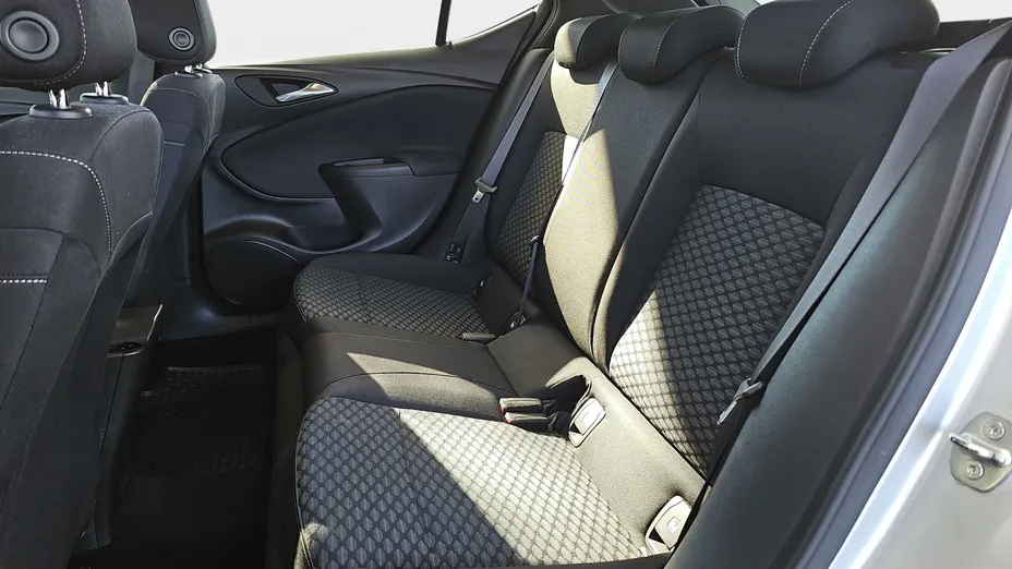 OPEL Astra Astra V 1.5 CDTI Edition S&S