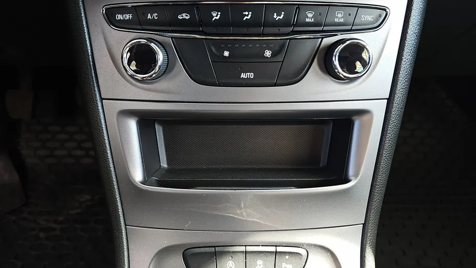 OPEL Astra Astra V 1.5 CDTI Edition S&S