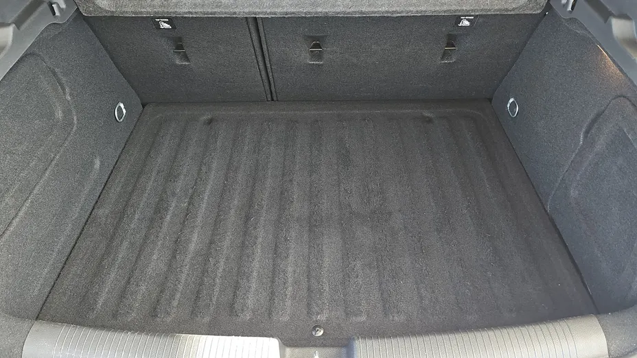 OPEL Astra Astra V 1.5 CDTI Edition S&S