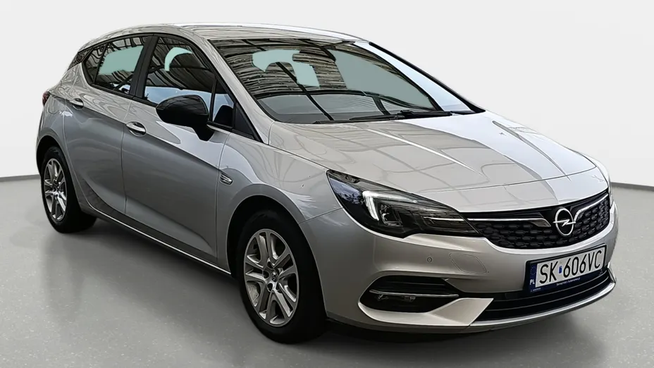 OPEL Astra Astra V 1.5 CDTI Edition S&S