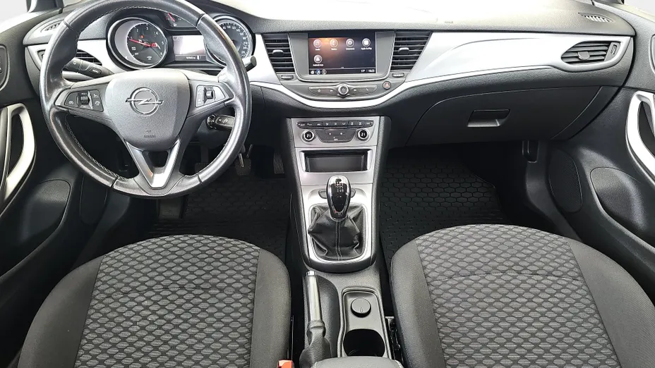 OPEL Astra Astra V 1.5 CDTI Edition S&S