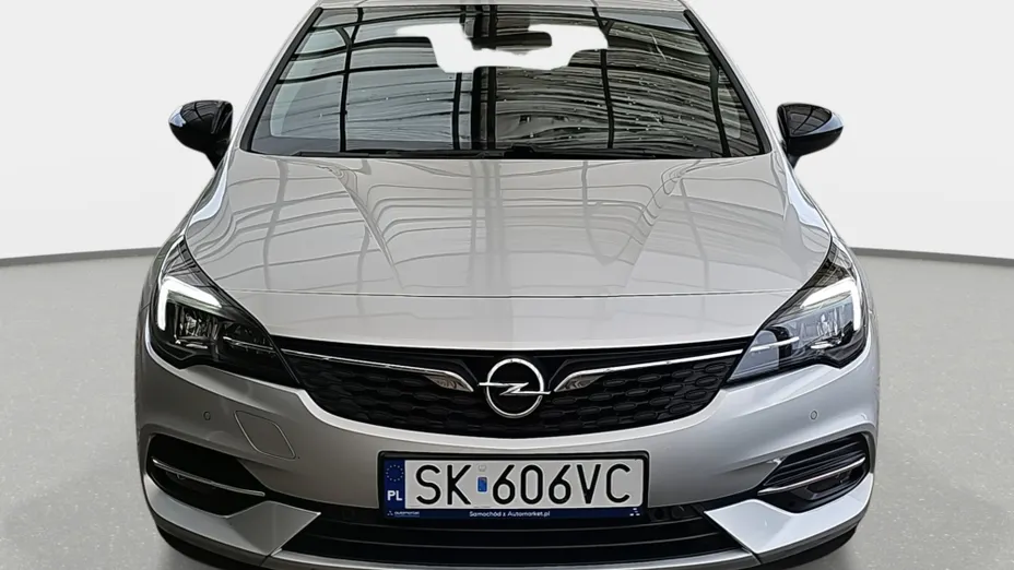 OPEL Astra Astra V 1.5 CDTI Edition S&S