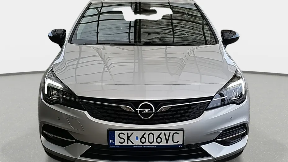 OPEL Astra Astra V 1.5 CDTI Edition S&S