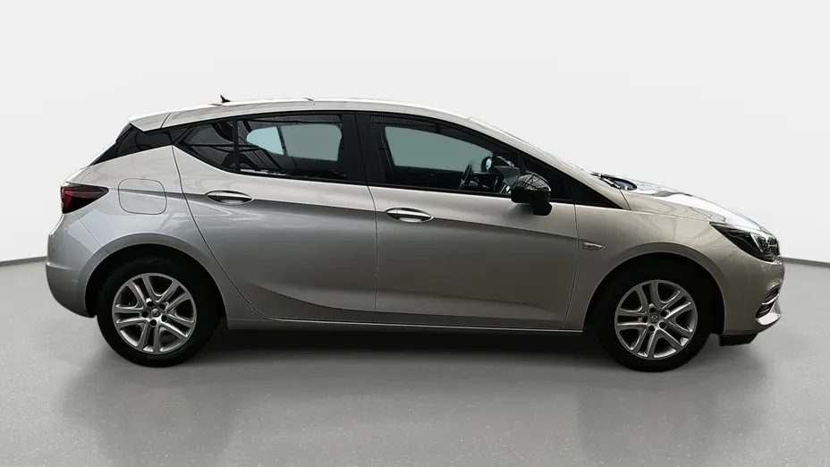 OPEL Astra Astra V 1.5 CDTI Edition S&S