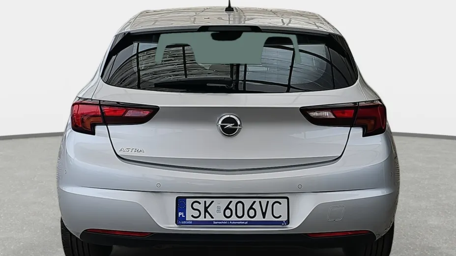 OPEL Astra Astra V 1.5 CDTI Edition S&S