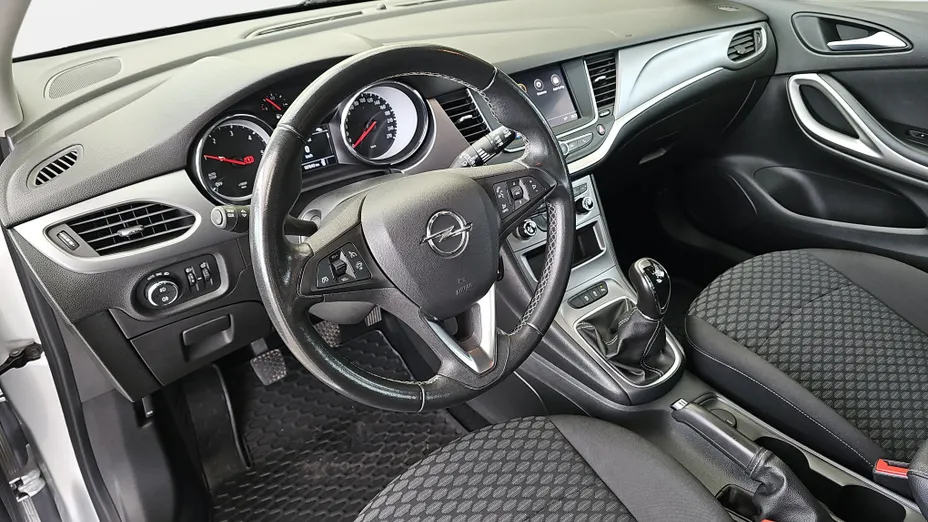 OPEL Astra Astra V 1.5 CDTI Edition S&S