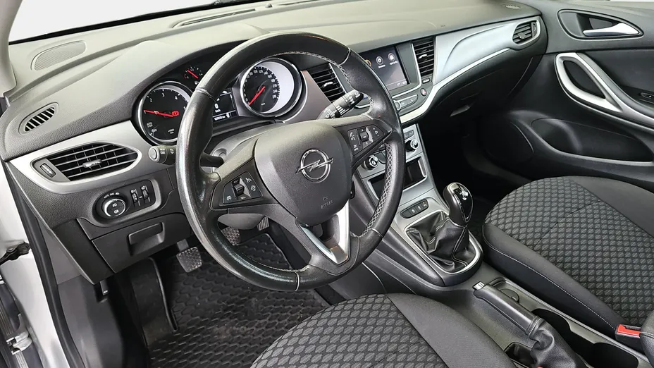 OPEL Astra Astra V 1.5 CDTI Edition S&S