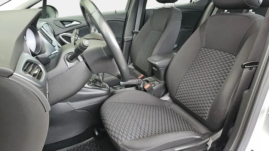 OPEL Astra Astra V 1.5 CDTI Edition S&S