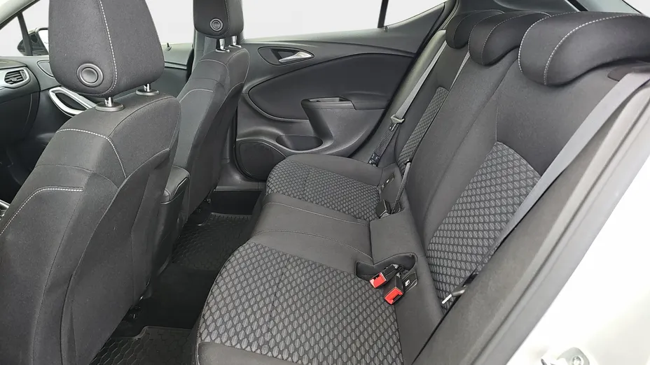 OPEL Astra Astra V 1.5 CDTI Edition S&S