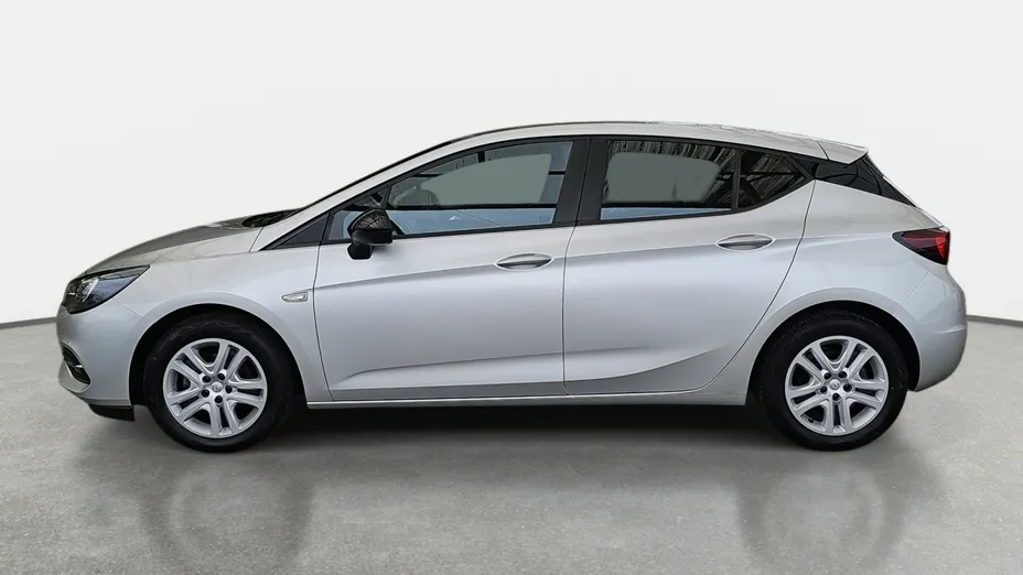 OPEL Astra Astra V 1.5 CDTI Edition S&S