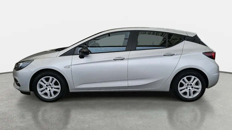 OPEL Astra Astra V 1.5 CDTI Edition S&S